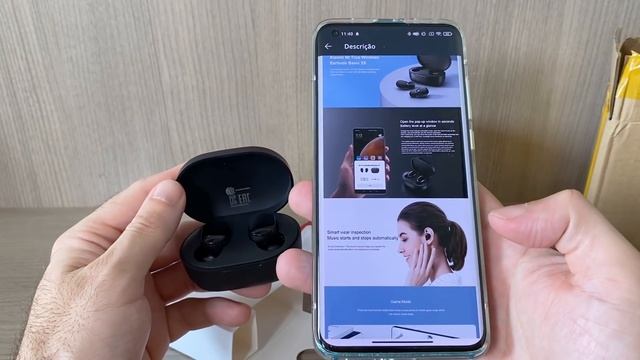 LANÇAMENTOS XIAOMI! UNBOXING IMPORTADOS (ALIEXPRESS E BANGGOOD) смотреть онлайн