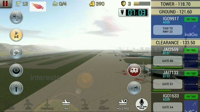 Unmatched air traffic control 2018 android gameplay 3 смотреть онлайн