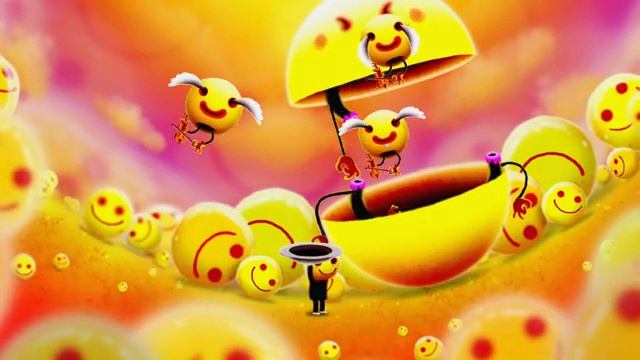 [4K+] HAPPY GAME | JUEGO COMPLETO | GAMEPLAY ESPAÑOL смотреть онлайн
