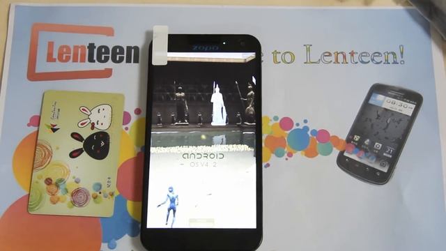 ZOPO ZP998 Octa Core Android 4.2 MTK6592 5.5 Pollici Gorilla Glass FHD NFC OTG Cellulari Android смотреть онлайн