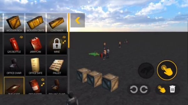 Mega update bloodbox euphoria ragdoll game android gameplay bloodbox news