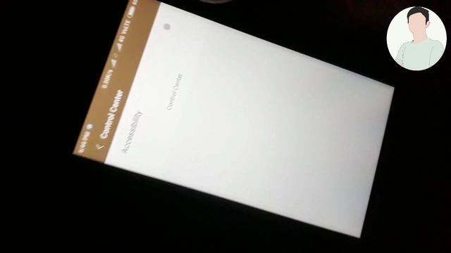 Install Ios 11 Control Panel For Any Android Device смотреть онлайн