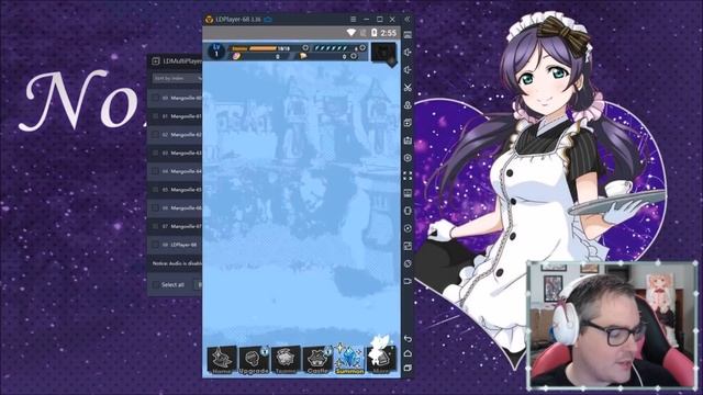 Dragalia Lost Easy Tutorial For Multiple Rerolls At Once Step By Step Guide! смотреть онлайн