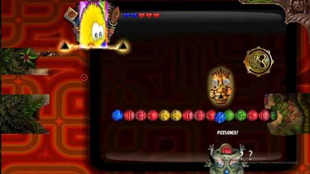 zuma revenge boss chuzzle 2 смотреть онлайн