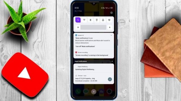 How To Install TWRP Recovery Without PC | How Install Custom Recovery On Android 2023 | New method