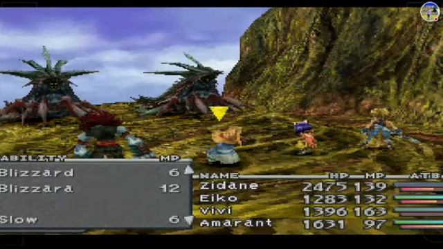Yah Kebangun - Final Fantasy IX Android #27 смотреть онлайн