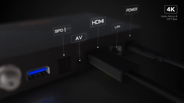 HİREMCO 4K TURBO HD UYDU ALICI TANITIM VİDEOSU www.kahramanelektronik.com смотреть онлайн