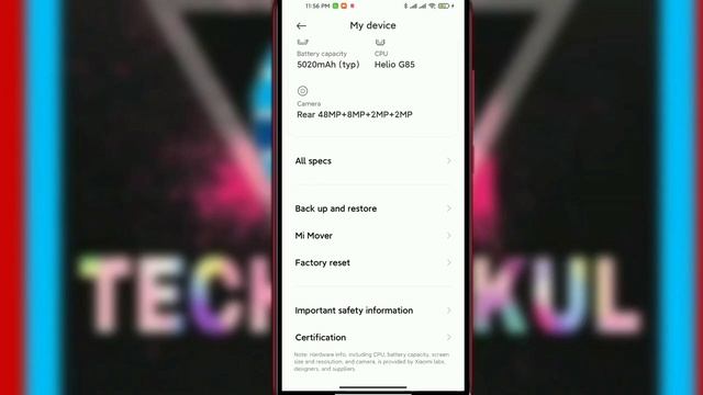 Redmi Note 9 Android 11 New Features Explained 😍😍 || 20+ New Features 😎😎 || India Release Date 🤔🤔 смотреть онлайн