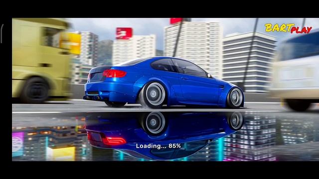 CarX Street ANDROID BETA Gameplay Walkthrough APK Download Link (Android/iOS/APK) - Part 1 смотреть онлайн