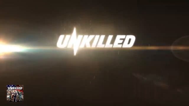 TOP 5 ANDROID ACTION GAMES смотреть онлайн