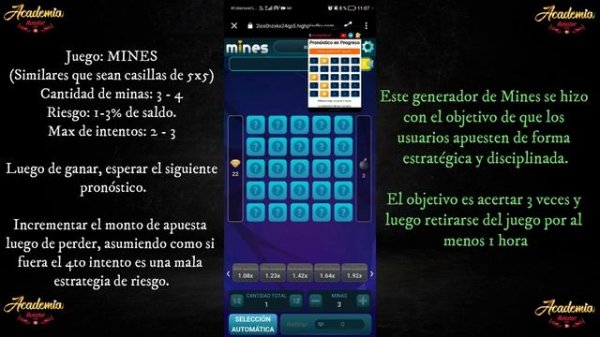 Hack Mines MarioLT - Hack Mines Gratis