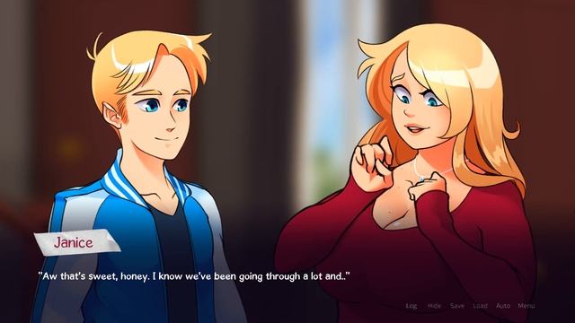 LIFE IN WOODCHESTER  GAMEPLAY {LET'S PLAY}