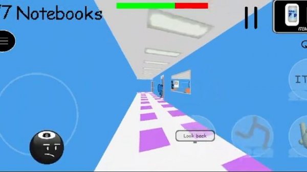 four's Basics mod menu Android