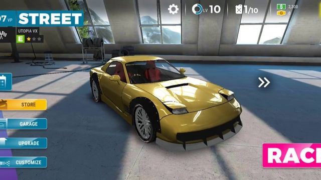 Race max pro - car racing (early access) gameplay. смотреть онлайн