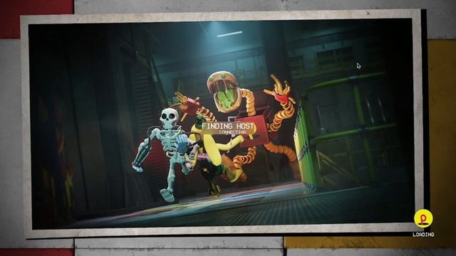 Project Playtime Phase 2 смотреть онлайн