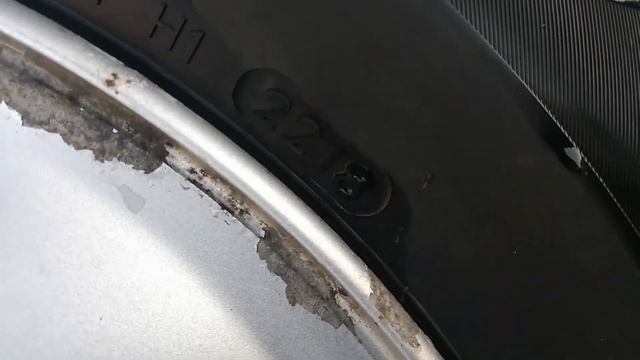 Hankook Winter i Pike RS2 смотреть онлайн