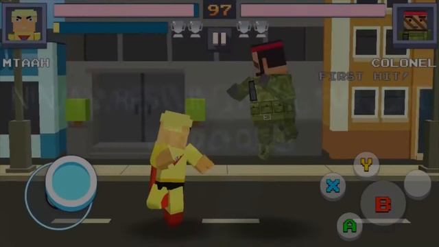 TOP 5 NINJA GAMES HD Letsplay Video Android/IOS смотреть онлайн