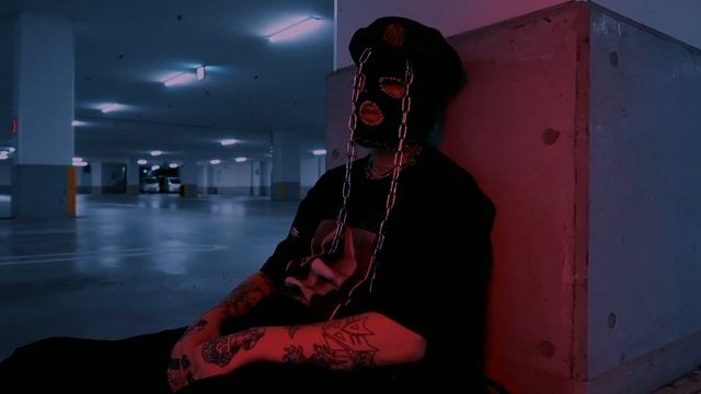 PULL THE TRIGGER - PERCYBONES X FRANK JUNCHO X GOBLINBOYBEATS смотреть онлайн