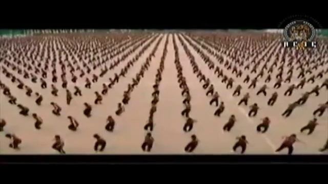 WuShu #Ушу (武术) Wu («у») — «военный, боевой» и 术 Shu («шу») — «искусство, техника»