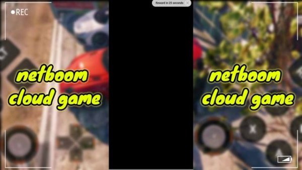 Netboom cloud | free Time play PC All games Android | 🤑