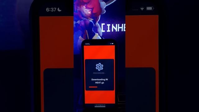 IN HEAT Lustful Nights iOS & Android - How to Play and Get! смотреть онлайн