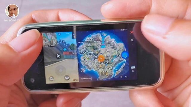 Soyes xs 11 | Chơi Thử Freefire Trên Soyes xs11 | Test Freefire On Soyes xs11 #games смотреть онлайн