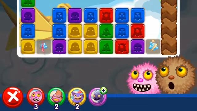Jammer Splash Thumpies Animation смотреть онлайн