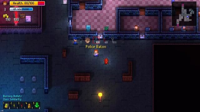 Killer Robot Killing Guide смотреть онлайн