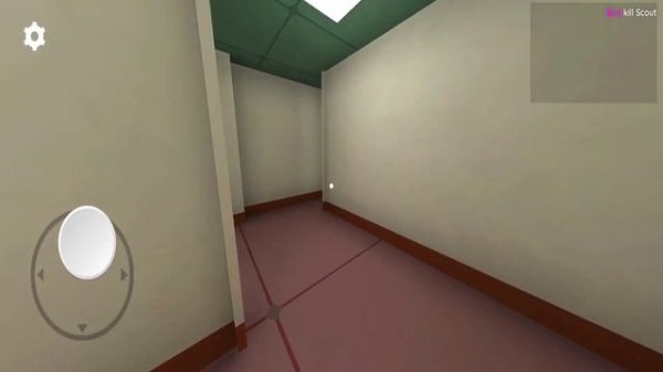 Garten Of Banban Vangan - Gameplay Walkthrough Part 1 (Android, iOS)