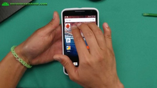 Android 6.0 + Root for Nexus 6! [Chroma ROM]