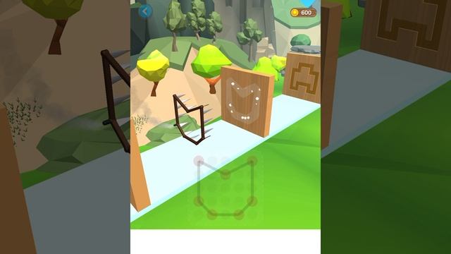 Wood Cutter - Saw - All Levels Gameplay Android, iOS смотреть онлайн