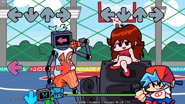 VS Hex ENCORE Song смотреть онлайн