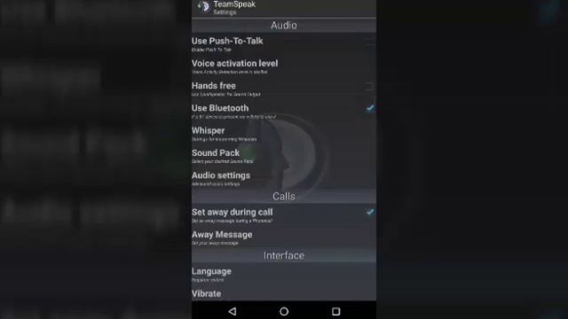 Teamspeak3 . install and setting for android . Persian speak смотреть онлайн