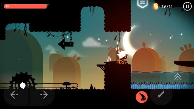 Star Knight (Mobile Heroes) #2 | Android Gameplay HD смотреть онлайн