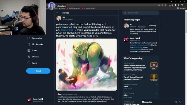 peterparktv NOT MUTED NOT HENTAI смотреть онлайн