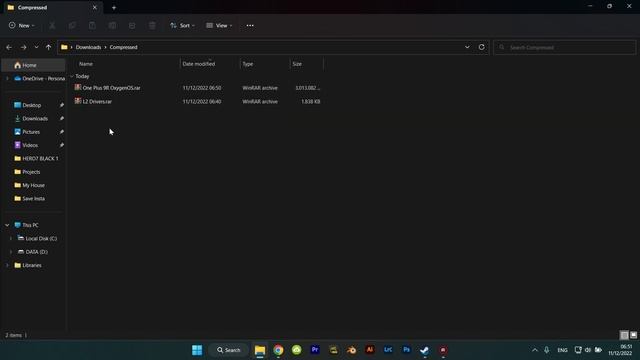 OnePlus 9R MSM Download Tools ( India Version)