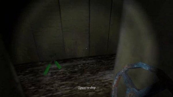 Granny Recaptured Chapter Two MOD on Grandpossible with Slendrina