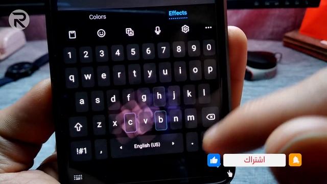 تطبيق Keys Cafe لتغير كيبورد Samsung بشكل خورافي وتغير انماط لوحه المفاتيح بالكامل 2021 смотреть онлайн