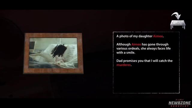 Endless Nightmare Android Gameplay (Horror/Offline) смотреть онлайн