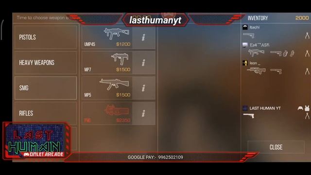 STANDOFF 2 MOBILE LIVE I CS GO FOR ANDROID I BE SAFE HUMANS смотреть онлайн