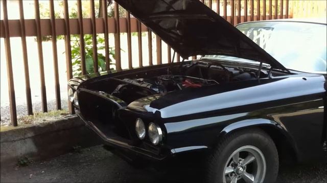 1960 Chrysler 300 F - americanautoparts.it смотреть онлайн