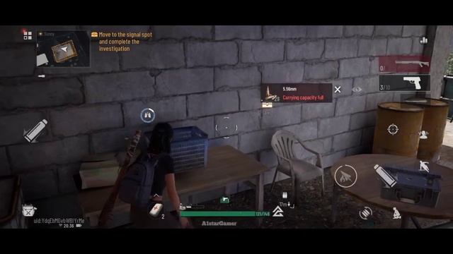 Fading City Gameplay (Android,IOS) Part 6 смотреть онлайн