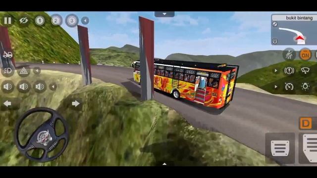 download ASHOK LEYLAND PRIVATE BUS MOD for bus simulator indonesia | BUSSID V3.6.1 |#bussidmods смотреть онлайн