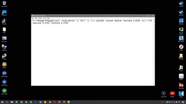 Frameserving With Vegas смотреть онлайн