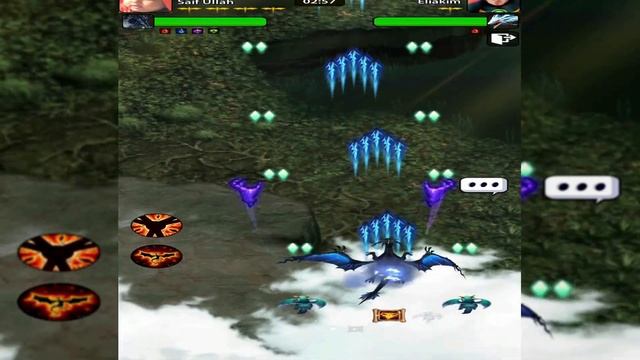 dragon shooter | radius pvp mode | rocket studio смотреть онлайн