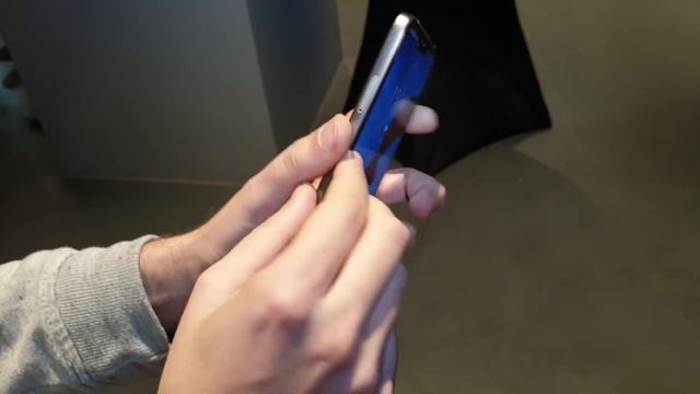 NOKIA 7.1, elegante e ricercato. | ANTEPRIMA смотреть онлайн