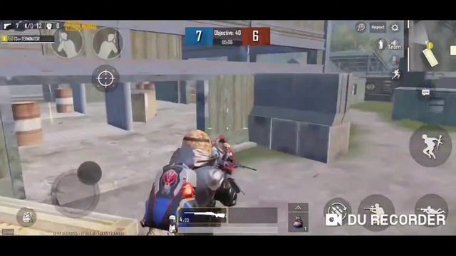 Terminator Gaming / Challenge with Emulator Player / Pubg Mobile смотреть онлайн