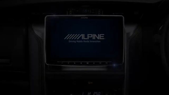 Unveiling the "Alpine Halo9" and 2018 new models смотреть онлайн