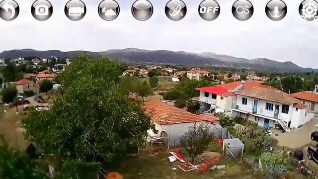 QIMMIQ DRONE TOWER test drive смотреть онлайн