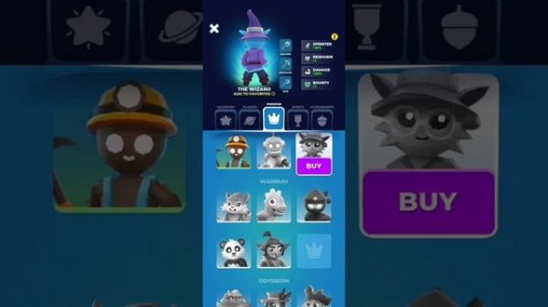 My Little Universe | Premium Skins | Android Mobile | Game On